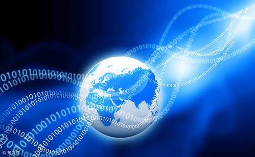 20世纪七八十年代 网络技术发展与通信速度的提升