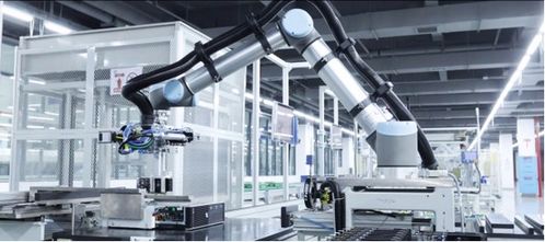 从“脑聪目明”掘进机到“智慧列车” 计算机网络技术驱动下的中国智造品牌崛起