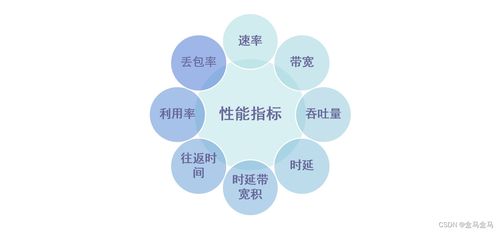 计算机网络技术开发 从核心概念到性能导向的实践