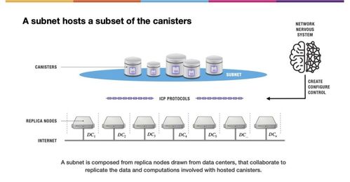 一文读懂DFINITY 链上运行的计算机网络技术开发