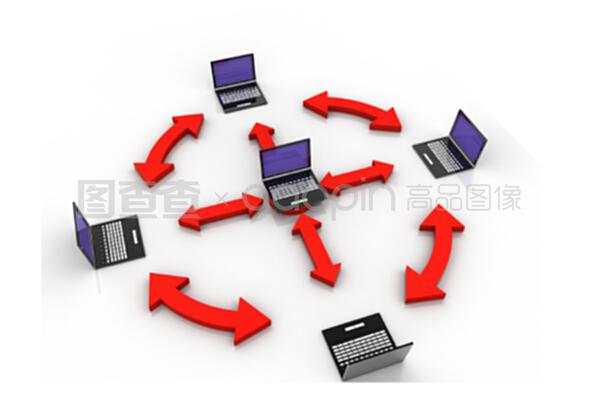 计算机网络技术的演进与开发趋势